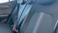 Hyundai i10 1.0 [63] Advance 5dr Auto [Nav] Petrol Hatchback